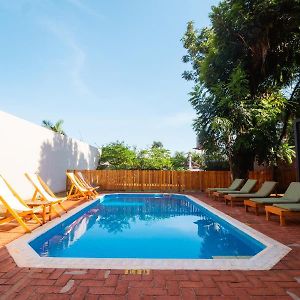 Palma Real Bungalow